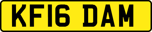 KF16DAM