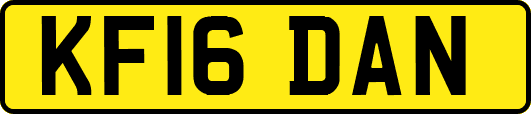 KF16DAN