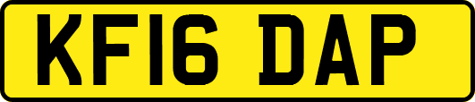 KF16DAP