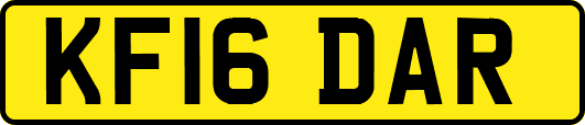 KF16DAR