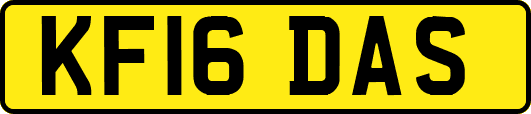 KF16DAS