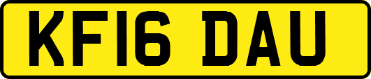 KF16DAU