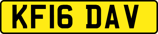 KF16DAV