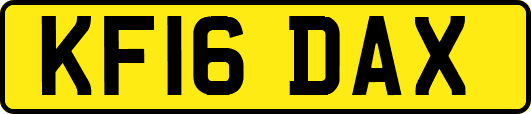 KF16DAX