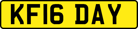 KF16DAY