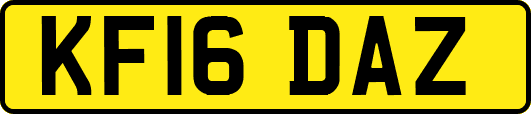 KF16DAZ