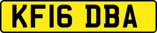 KF16DBA