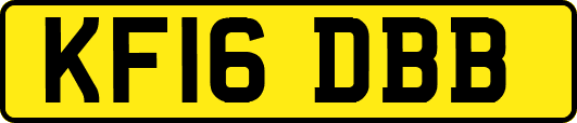 KF16DBB