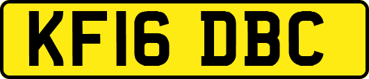 KF16DBC