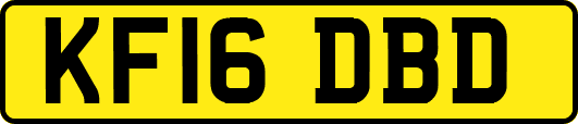 KF16DBD