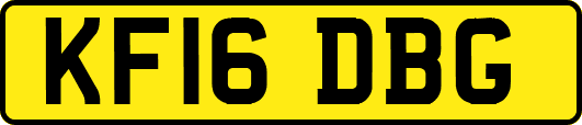 KF16DBG