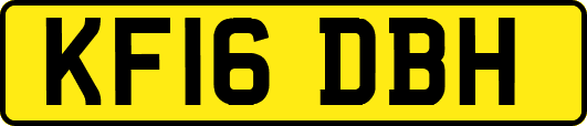KF16DBH