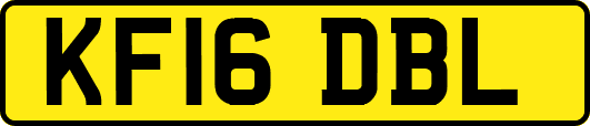 KF16DBL