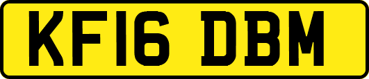 KF16DBM