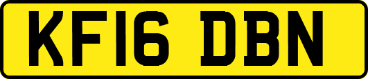 KF16DBN