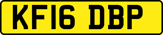KF16DBP