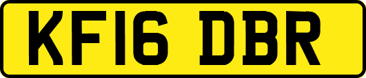 KF16DBR