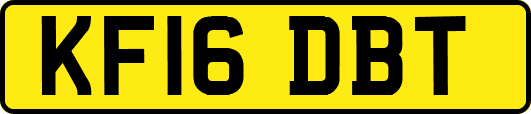 KF16DBT