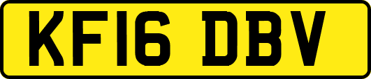 KF16DBV