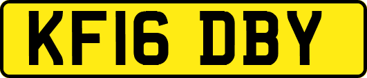 KF16DBY