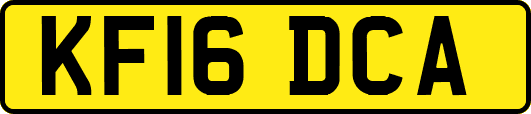KF16DCA