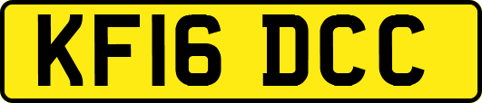 KF16DCC