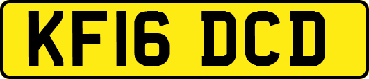 KF16DCD