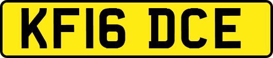 KF16DCE