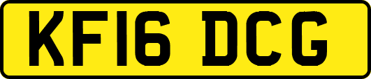 KF16DCG
