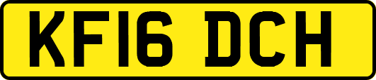 KF16DCH
