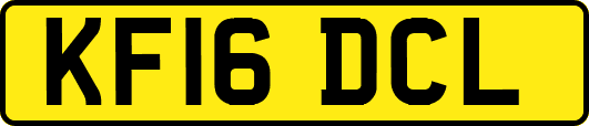 KF16DCL