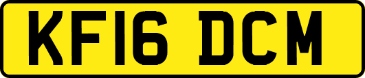 KF16DCM