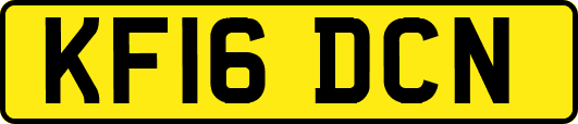 KF16DCN