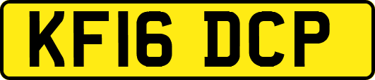 KF16DCP