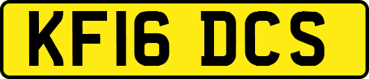 KF16DCS