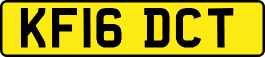 KF16DCT