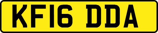 KF16DDA