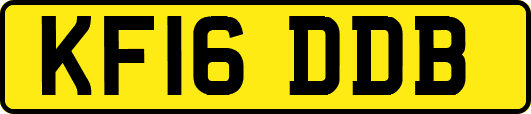 KF16DDB