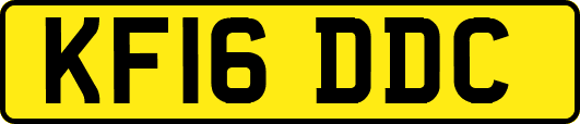 KF16DDC