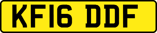 KF16DDF