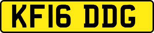 KF16DDG