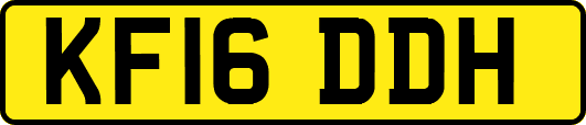 KF16DDH