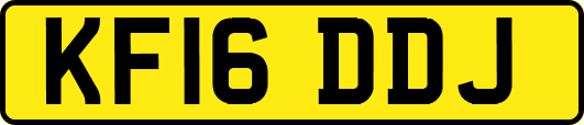 KF16DDJ