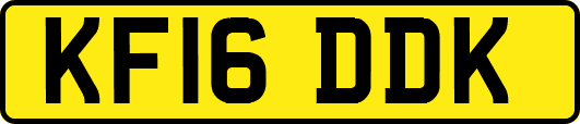 KF16DDK