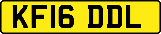 KF16DDL