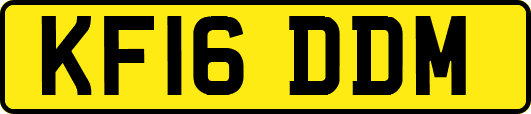 KF16DDM