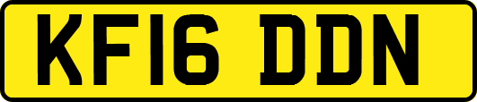 KF16DDN