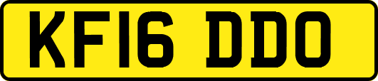 KF16DDO