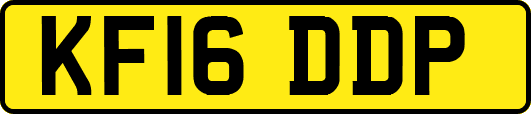 KF16DDP