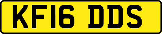 KF16DDS